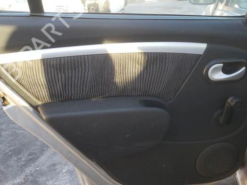 Tailgate lift support DACIA SANDERO II 1.6 | BP18956352C138 - Image 8