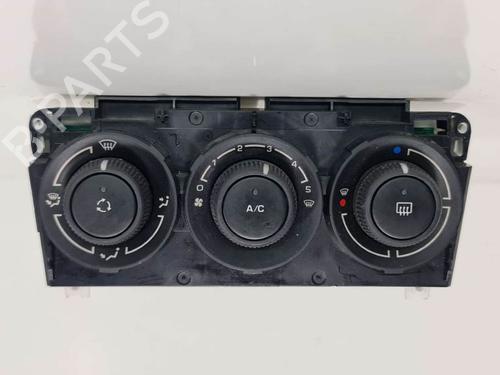 Used Climate control Climate control 6989369 6989369