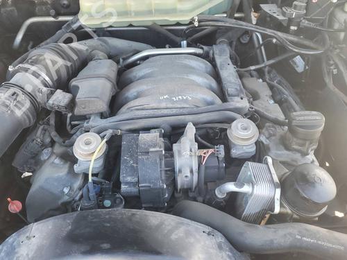 Used Engine Engine MERCEDES-BENZ M-CLASS (W163) ML 320 (163.154) (218 hp) 30269527 30269527