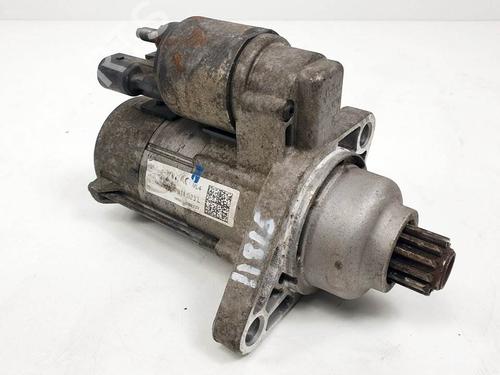 Used Starter Starter VW CADDY III MPV (2KB, 2KJ, 2CB, 2CJ) 1.6 TDI (102 hp) 13583477 13583477