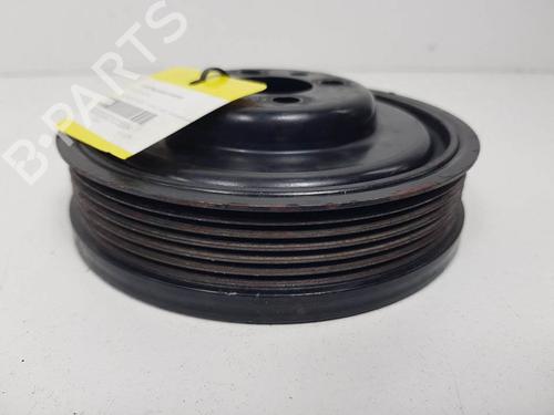 Used Pulley Pulley VW PASSAT B7 Variant (365) 2.0 TDI (140 hp) 15518414 15518414