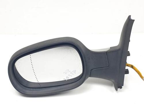 Left mirror NISSAN MICRA III (K12) 1.2 16V | BP25023239C26 