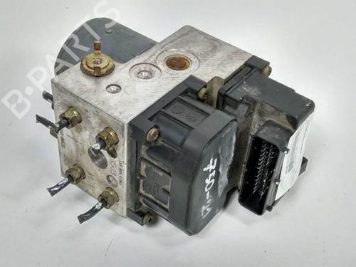 Used ABS pump ABS pump NISSAN ALMERA II (N16) 2.2 Di (110 hp) 7809155 7809155