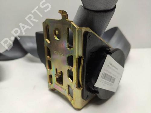 Rear right seatbelt PEUGEOT 406 (8B) 1.9 TD | BP9116970I28 