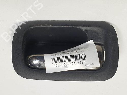 Used Rear right interior door handle Rear right interior door handle HONDA CR-V II (RD_) 2.0 (RD5) (150 hp) 6851348 6851348