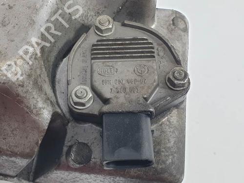 Oil sump BMW X5 (E53) 4.4 i | BP13954993M115 