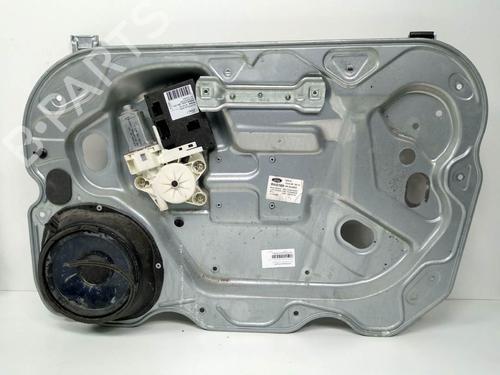 Used Front right window mechanism Front right window mechanism FORD FOCUS C-MAX (DM2) 1.8 (125 hp) 8367814 8367814