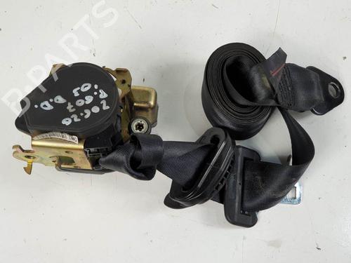Used Front right seatbelt Front right seatbelt 8730986 8730986