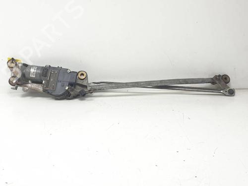 Used Front wiper motor Front wiper motor PORSCHE CAYENNE (9PA) S 4.5 (340 hp) 40558046 40558046