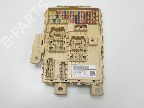 Used Fuse box Fuse box HYUNDAI TUCSON (NX4E, NX4A) 1.6 T-GDi Hybrid (179 hp) 24934082 24934082
