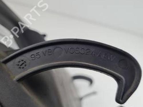 Glove box FORD TRANSIT Van (FA_ _) 2.4 DI RWD (FAA_, FAB_, FAC_, FAD_) | BP30763315C95