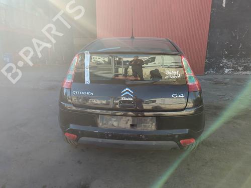 Engine control unit (ECU) CITROËN C4 Coupe (LA_) 1.6 16V | BP25611812M57 - Image 10