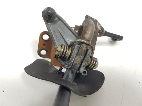 Gear lever CHRYSLER VOYAGER IV (RG, RS) 2.8 CRD | BP8800707M90 