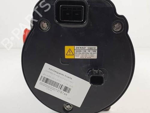 AC compressor LEXUS ES (_Z10_, _A10_, _H10_) 300h (AXZH10, AXZH11) | BP25258021M34  - Image 5