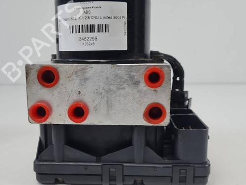 ABS pump JEEP CHEROKEE (KJ) 2.8 CRD 4x4 | BP37533209M43 - Image 2