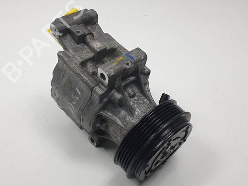 Used AC compressor AC compressor FIAT 500 (312_) 1.0 Mild Hybrid (312.AYD1B) (69 hp) 16759731 16759731