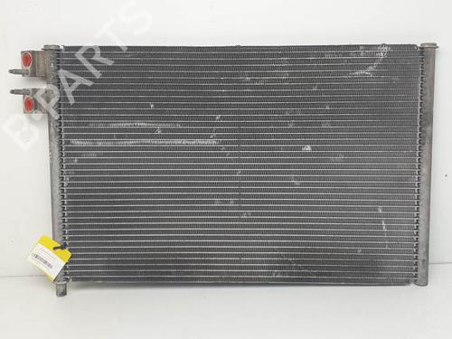 Used AC radiator FORD FIESTA V (JH_, JD_) 1.4 TDCi (68 hp) 22427894
