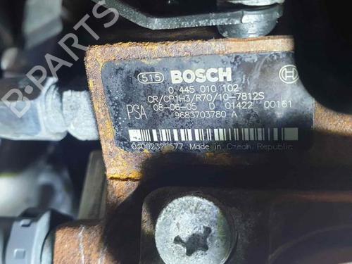 Engine VOLVO C30 (533) 1.6 D | BP24989522M1 