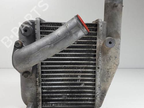 Intercooler NISSAN PRIMERA (P12) 2.2 Di (126 hp) 28208625