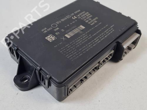 Used Electronic module Electronic module JAGUAR XF I (X250) 3.0 D (241 hp) 40176591 40176591