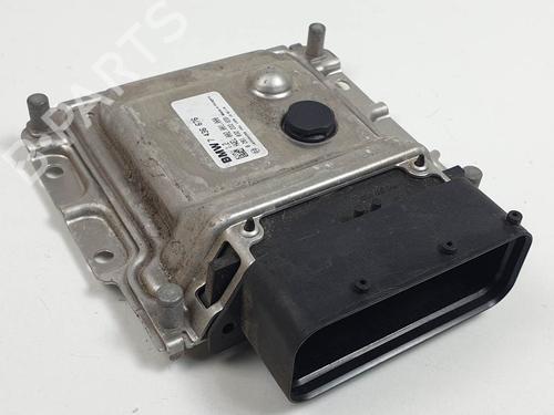 Used Electronic module Electronic module BMW X5 (F15, F85) xDrive 40 d (313 hp) 27978075 27978075