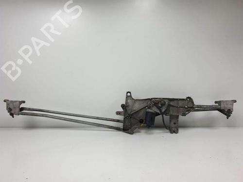 Used Front wiper motor Front wiper motor PEUGEOT 807 (EB_) 2.2 HDi (170 hp) 12360792 12360792