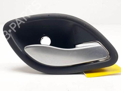 Used Rear right interior door handle Rear right interior door handle RENAULT ESPACE IV (JK0/1_) 2.2 dCi (JK0H) (150 hp) 18257712 18257712
