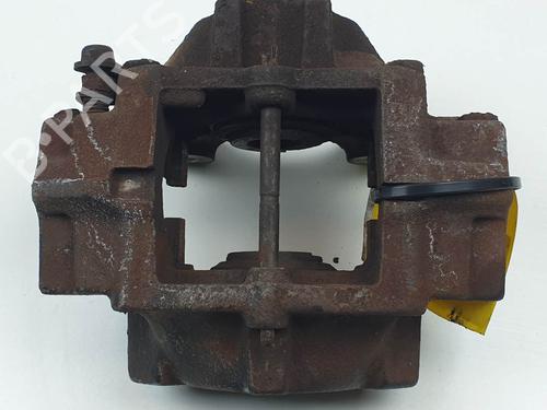 Used Left rear brake caliper Left rear brake caliper MERCEDES-BENZ SLK (R170) 230 Kompressor (170.447) (193 hp) 27582788 27582788