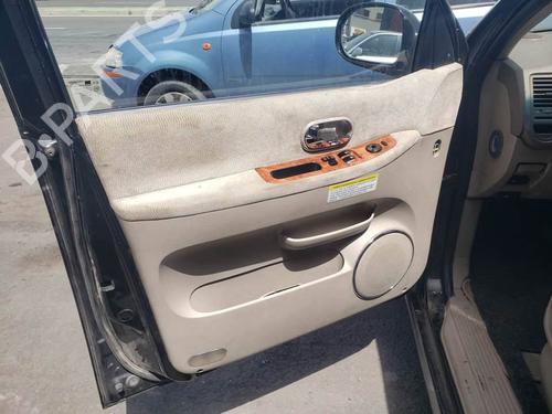 Right front window switch KIA CARNIVAL II (GQ) 2.9 CRDi | BP25295206I26  - Image 20