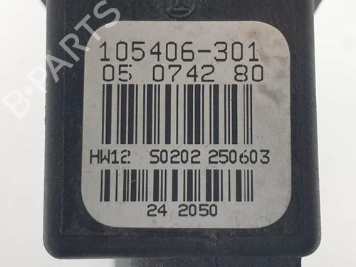 Left rear window motor SEAT TOLEDO II (1M2) 1.9 TDI 4Drive | BP13950661E23 