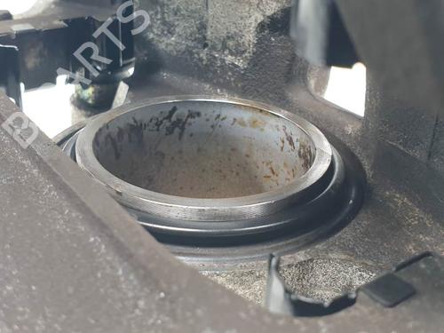 Right front brake caliper HYUNDAI TUCSON (TL, TLE) 1.7 CRDi | BP25864175M104 