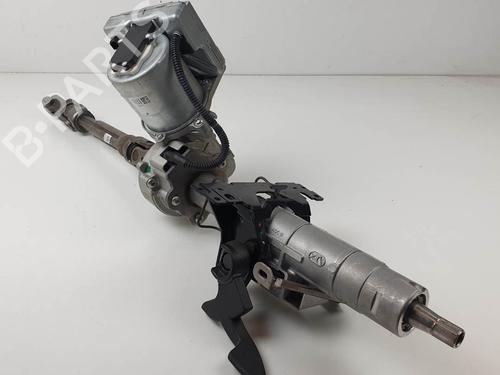Used Steering column Steering column RENAULT CAPTUR II (HF_) TCe 100 (HFMT) (101 hp) 27582869 27582869