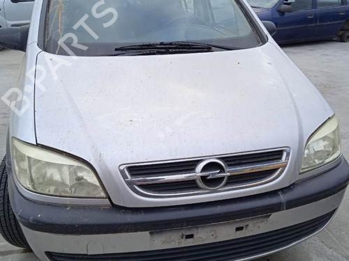 Steering column stalk OPEL ZAFIRA A MPV (T98) 2.0 DTI 16V (F75) | BP7713905I23 