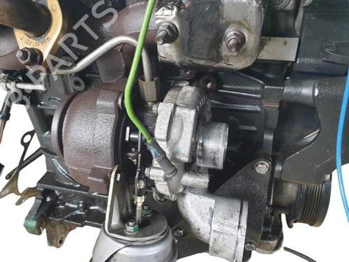 Engine CHRYSLER SEBRING (JS) 2.0 CRD | BP9187066M1  - Image 15