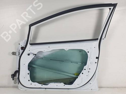 Right front door KIA CEE'D (JD) 1.4 CRDi 90 | BP29875198C3