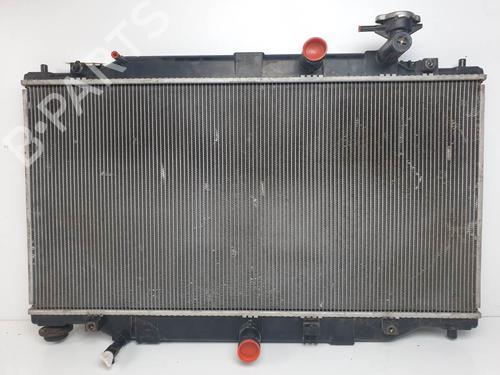 Used Water radiator Water radiator MAZDA 3 (BM, BN) 2.2 D (150 hp) 29245914 29245914