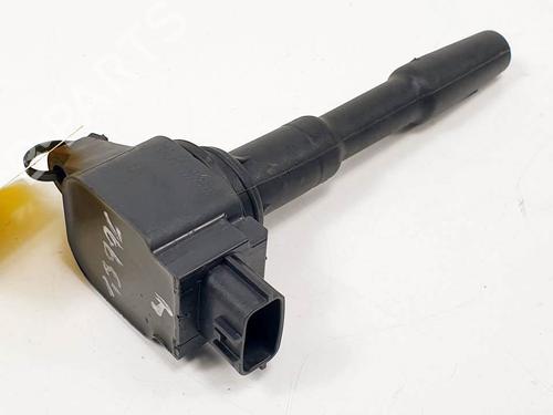 Used Ignition coil Ignition coil RENAULT MEGANE III Coupe (DZ0/1_) 1.2 TCe (DZ2B, DZ11) (116 hp) 17462146 17462146