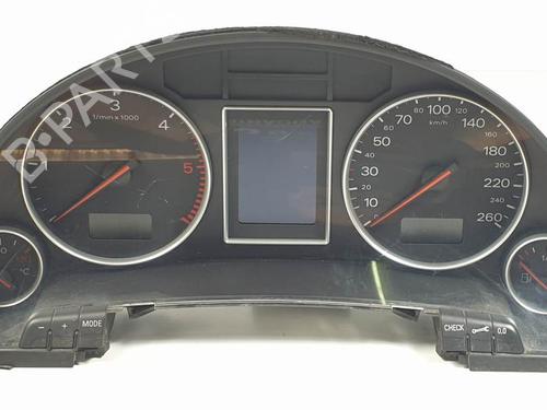 instrument-cluster-audi-a4-b6-8e2-2000-2001-2002-2003-2004-2005-28688724 main image