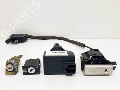 Used Electronic module Electronic module PORSCHE CAYENNE (9PA) S 4.5 (340 hp) 16775595 16775595