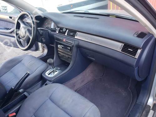 Støtfangerbjelke foran AUDI A6 C5 (4B2) 2.4 | BP25117161C109 