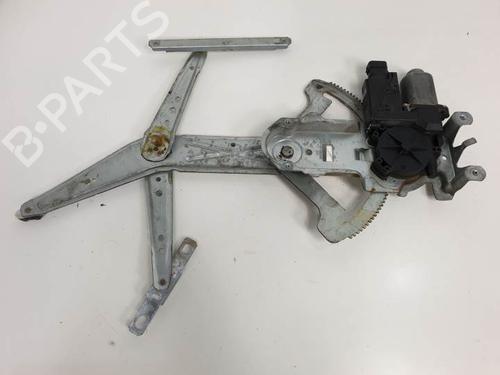 Used Front right window mechanism OPEL MERIVA A MPV (X03) 1.7 CDTI (E75) (100 hp) 6848849