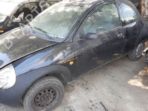 Front right lock FORD KA (RB_) 1.3 i | BP6849165C97 