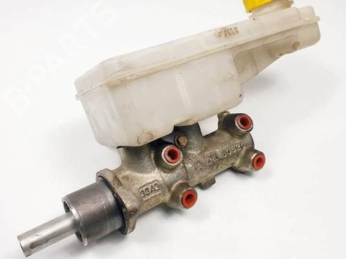 Used Brake master cylinder PEUGEOT BOXER Van (244) [2001-2025]  17585081