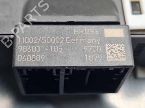 Rudehejsemekanisme ventre foran SEAT IBIZA III (6L1) 1.9 TDI | BP29382373C22 
