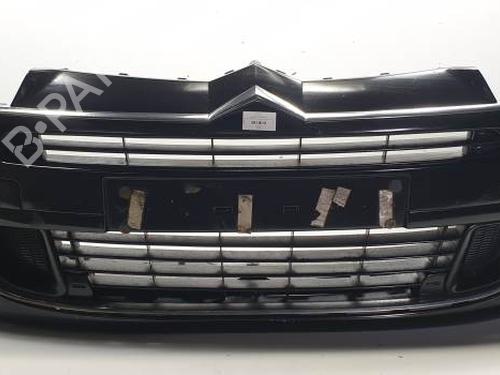 Used Front bumper CITROËN C5 III (RD_) 2.0 HDi (RDRHD8, RDRHDJ, RDRHR8, RDRHRJ) (136 hp) 28026984