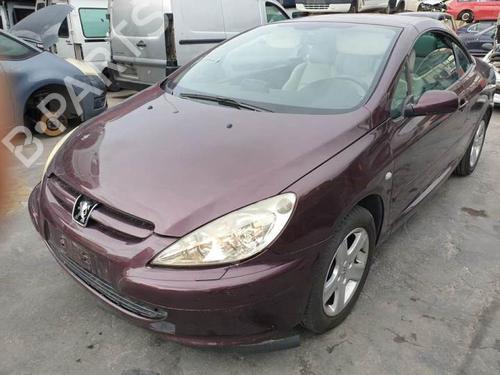 Front wiper motor PEUGEOT 307 CC (3B) 2.0 16V | BP17588436M29 