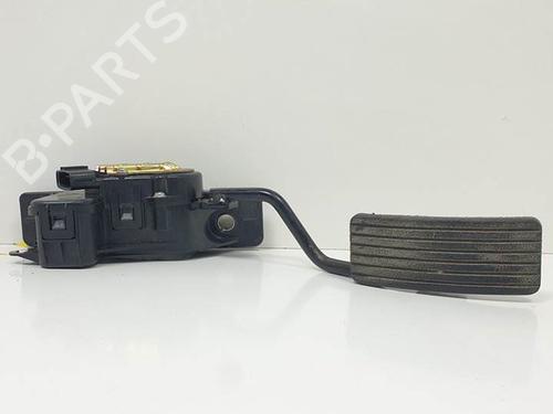 Pedal MITSUBISHI GRANDIS (NA_W) 2.4 MIVEC (NA4W) | BP16476565I4 