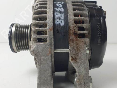 Alternator FORD ECOSPORT 1.0 EcoBoost | BP26616153M7 