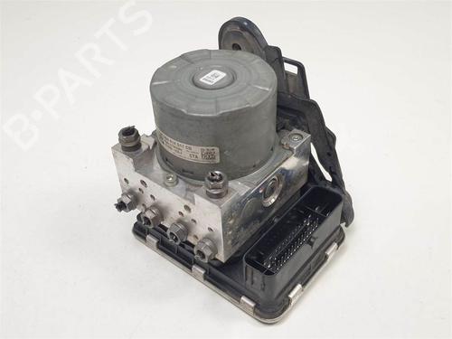 Used ABS pump ABS pump SEAT LEON (5F1) 1.4 TSI (150 hp) 9769473 9769473