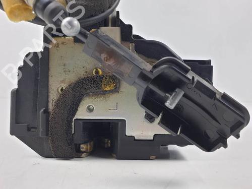 Front left lock NISSAN MICRA III (K12) 1.2 16V | BP24933686C98 